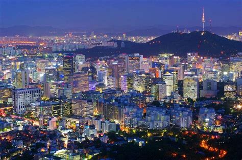 turismo a través de la historia de corea del sur aprende coreano amino amino