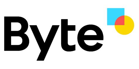 Byte Social Media Logopedia Fandom
