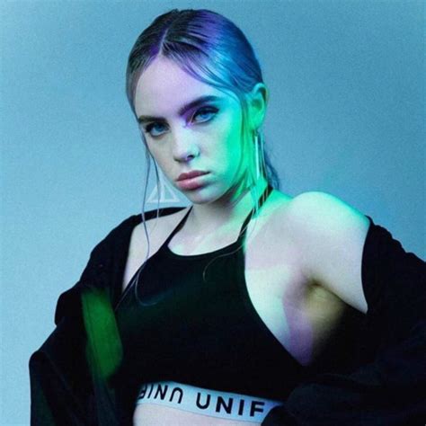 Hot Boobs Photos Of Billie Eilish That Will Take Your Breath Away Jawhline
