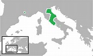 Papal States - Wikipedia