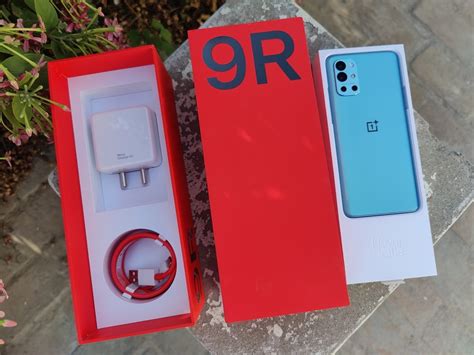 Oneplus 9r Review The New Value For Money King