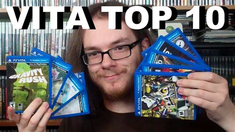 Which ps vita games are the best? Top 10 Best PS Vita Games of 2012 - YouTube