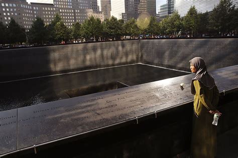How Ground Zero Has Rebuilt 15 Years After 911 Attacks