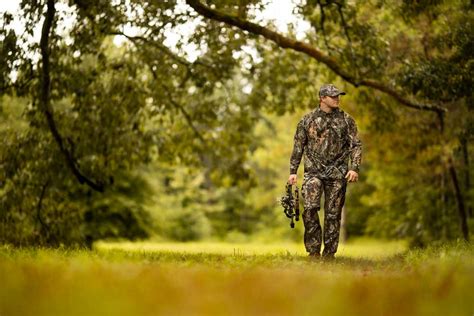 Bow Hunting Gear What You Need For The Next Hunt Mossy Oak