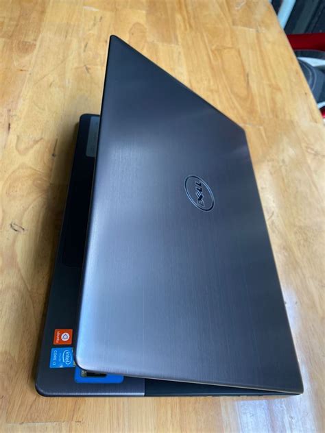Laptop Dell Vostro 5470 Core I3 4030u 4g Ssd 128g 14in