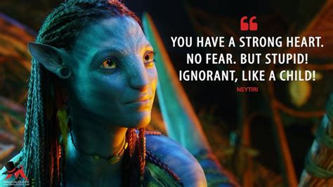 Avatar Quotes Magicalquote Avatar Movie Avatar Quotes Avatar