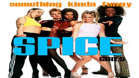 Spice Girls Something Kinda Funny Jimmylos 2011 New Years Eve Party Remix Youtube