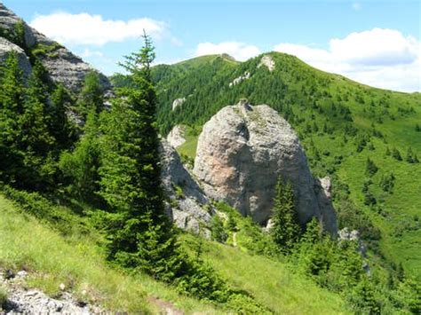 Ciucaş Mountains Climbing Hiking And Mountaineering Summitpost