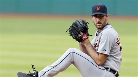 Justin Verlander And His Butt Appear In Celebrity Nude Pic Flood NSFW