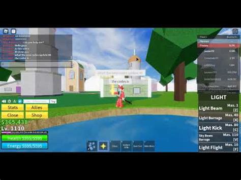 What are the new roblox blox fruits codes 2021 that work today? Blox fruits Update11 New code - YouTube