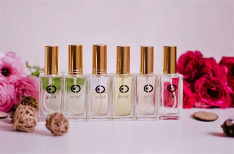 Eclat n 163 duftzwilling parfum dupe damen eau de parfum 55ml neu & ovp. .: Dupe Alarm #1: Éclat - Kauf den Duft und nicht die ...