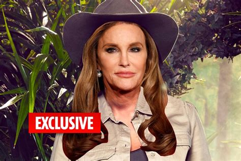 caitlyn jenner set to star on i m a celebrity 2019 after itv bosses agree €570 000 fee the