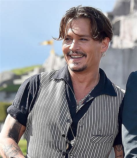 Apparently netflix removed all of johnny depp's movies pic.twitter.com/12gon1owr4. Johnny Depp to star in King Of The Jungle based on Wired ...