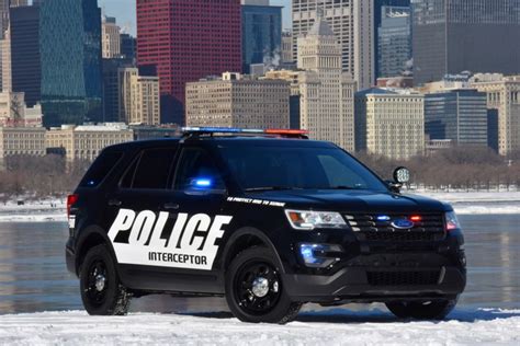 Ford Escape Police Amazing Photo Gallery Some Information And