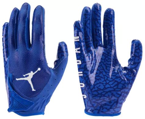 Jordan Jet 70 Football Gloves Dicks Sporting Goods