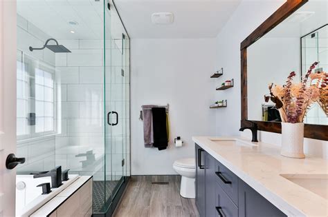 The 10 Most Popular Bathrooms Of 2023