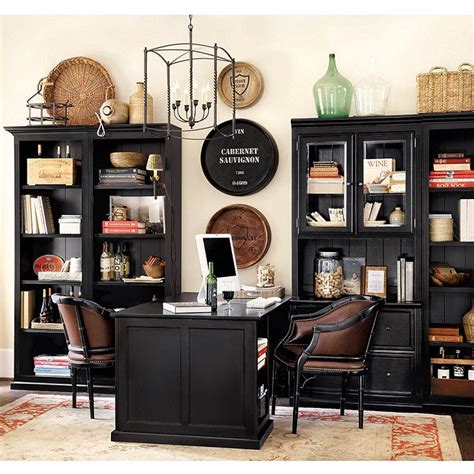 Tuscan Desk Return Ballard Designs In 2021 Cheap Office Furniture