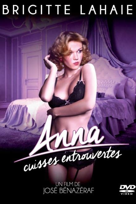 Anna Cuisses Entrouvertes 1979 Posters — The Movie Database Tmdb