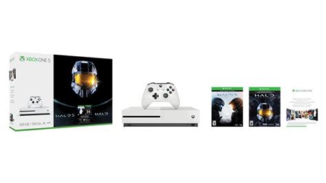 Microsoft Introduces Four New Xbox One S Bundles Xboxone