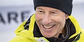 Ingemar Stenmark spricht über seinen Rekord von 86 Weltcup Siegen