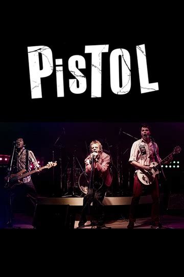 Pistol Series Episodes Release Dates
