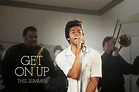 Gracias a Universal Pictures aquí tenemos un nuevo tráiler de Get On Up ...