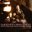 JAZZ CHILL : New Releases: Loleatta Holloway - Dreamin': The Loleatta ...