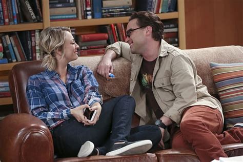 The Big Bang Theory Photos From The Earworm Reverberation Tv Fanatic