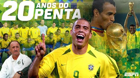 30 de junho de 2002 o dia em que o brasil parou para comemorar o penta da copa do mundo youtube