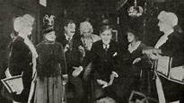 The Crippled Hand (1916) - Backdrops — The Movie Database (TMDB)