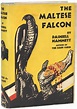 THE MALTESE FALCON | Dashiell Hammett | First edition, first printing