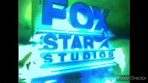Fox Star Studios Logo In Its Full Of Eggs Ifoe Effect Youtube