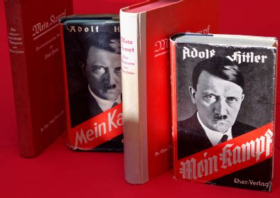 Große auswahl neuer und gebrauchter mein kampf in sonstige bücher online entdecken bei ebay. „Das Buch der Deutschen" | zeitgeschichte | online