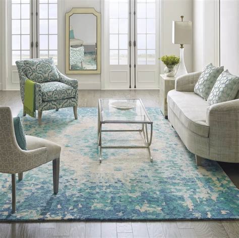 12 Living Room Rug Ideas That Will Change Everything