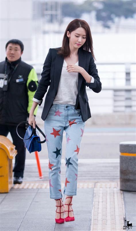 Yoona ️ Kpop Fashion Fashion Korean Fashion