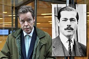 Lord Lucan's son granted death certificate 42 years after peer vanished ...
