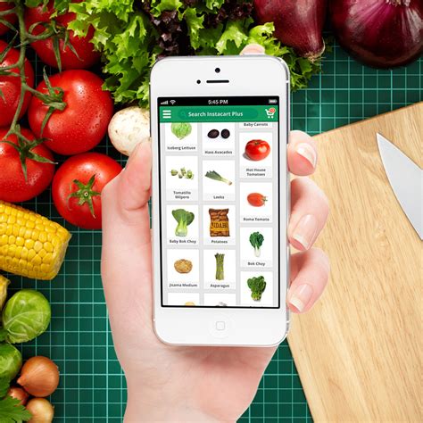 Instacart Grocery Delivery Service With A Twist Cool Mom Picks