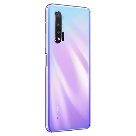 Huawei Nova 6 Specs Review Release Date Phonesdata