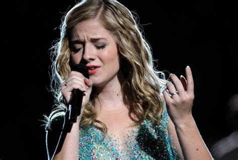 Jackie Evancho Height Weight Body Measurements Celebrity Stats