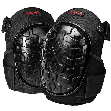 Best Knee Pads For Work