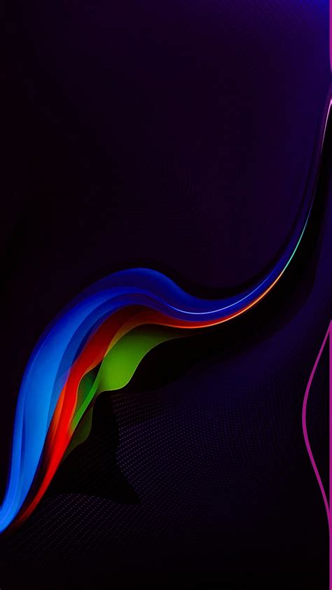 Abstract Colors Wave Hd Wallpaper Peakpx