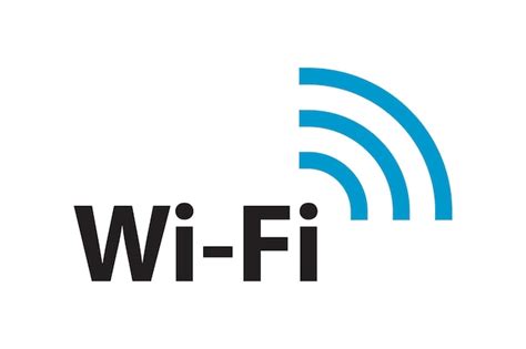 Premium Vector Wi Fi Symbol Signal Connection Vector Wireless