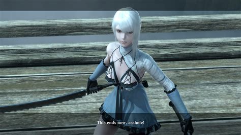 Review Nier Replicant Ver 1 22474487139 Waytoomanygames