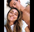 Charlotte Pirroni et Florian Thauvin sur Instagram. - Purepeople