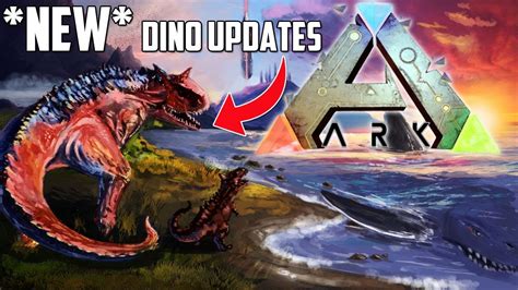 Minecraft and the like might offer an invincible slap from the moment you start playing, but in ark punching trees will slowly start to damage your avatar if you do it too. The NEXT phase of ARK Survival Evolved is STARTING - *NEW* Game changing features - YouTube