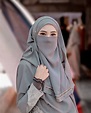Pin Oleh Sulwan Di Niqαb Gaya Hijab Fotografi Potret Diri | Free Hot ...