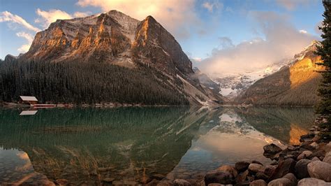 Banff National Park Canadian Rockies