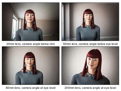 tips for self portrait photography