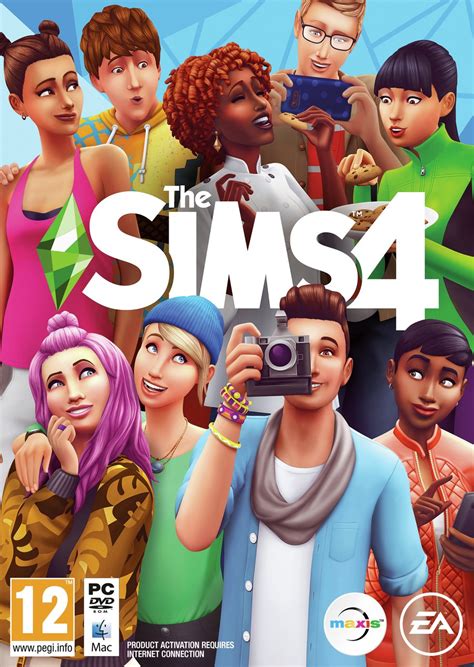 The Sims 4 Pc Game Reviews Updated October 2023