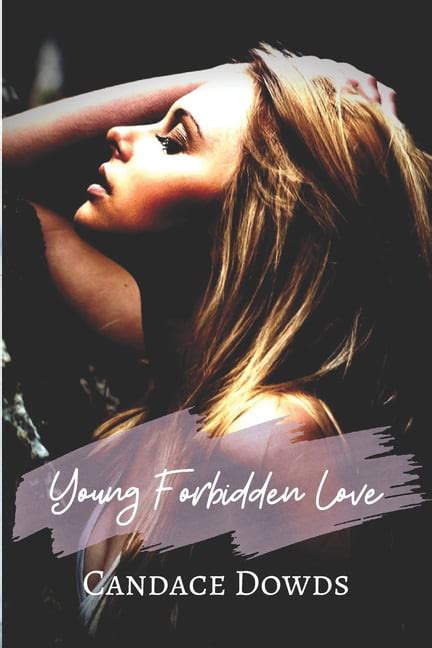 Young Forbidden Love Young Forbidden Love Series 1 Paperback